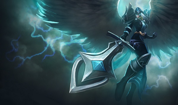 lien minh huyen thoai sang mua 7 cho muon hay mua ban nick ban cung co the bi garena khoa vinh vien tai khoan