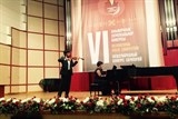 tai nang tre viet gianh giai nhat cuoc thi violin quoc te
