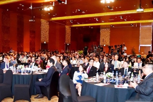 vietnam summit 2016 doi moi toan dien kinh te viet nam trong thoi gian toi