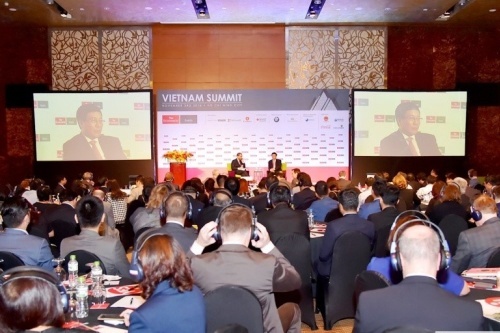 vietnam summit 2016 doi moi toan dien kinh te viet nam trong thoi gian toi