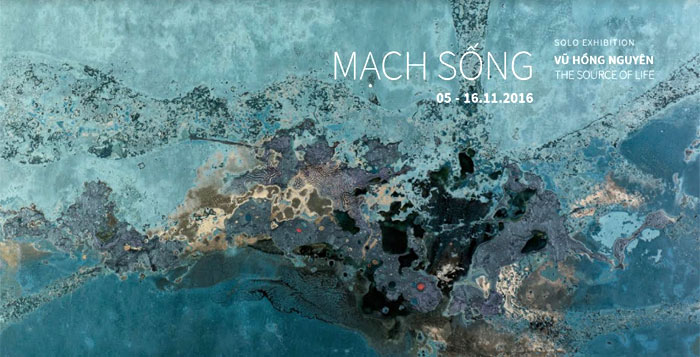 nhieu su kien van hoa hap dan dip cuoi tuan tai ha noi