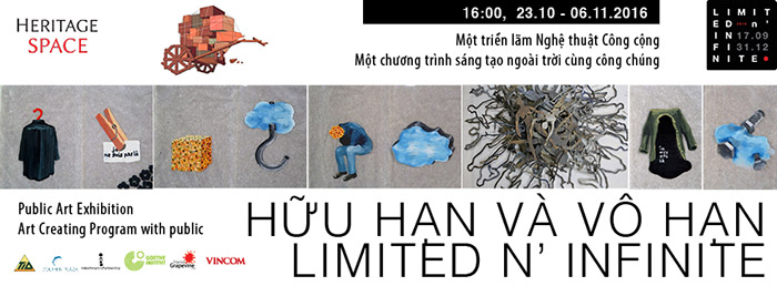 nhieu su kien van hoa hap dan dip cuoi tuan tai ha noi