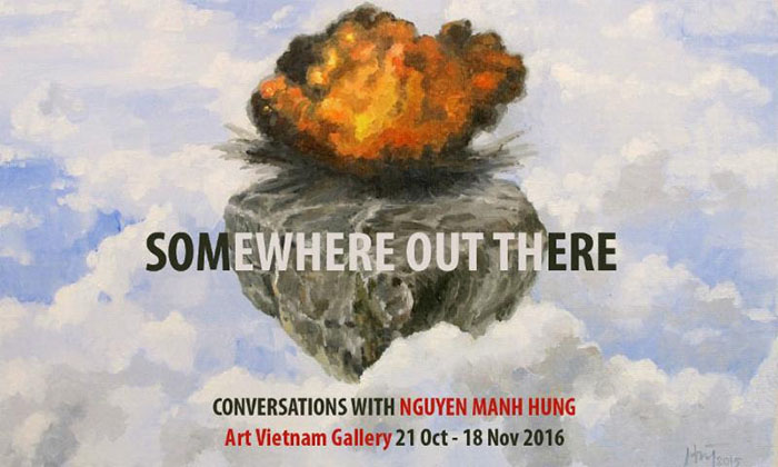 nhieu su kien van hoa hap dan dip cuoi tuan tai ha noi