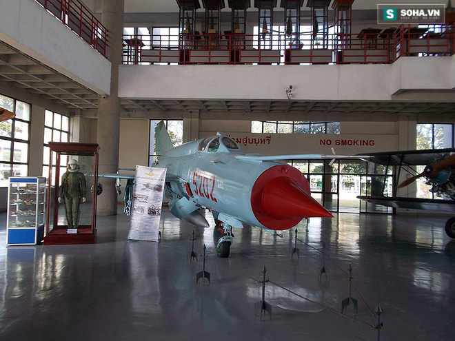 khong quan thai lan se tang viet nam mot tiem kich f 16