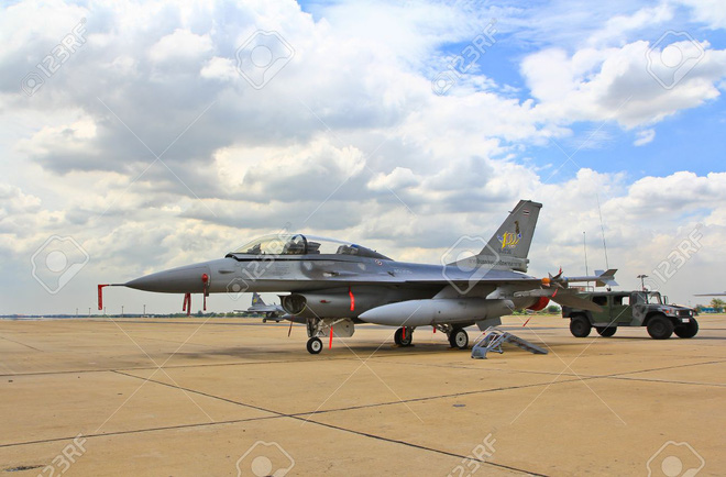 khong quan thai lan se tang viet nam mot tiem kich f 16