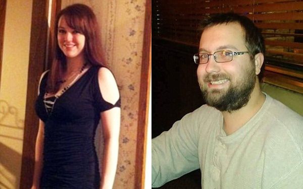 co gai xinh dep bi xich nhu con vat nhot trong thung container va chung kien nguoi yeu bi giet da man