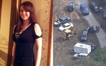 co gai xinh dep bi xich nhu con vat nhot trong thung container va chung kien nguoi yeu bi giet da man