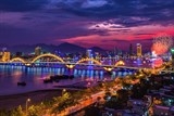 da nang xac dinh du lich la kinh te mui nhon