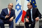israel tu choi tham gia hoi nghi hoa binh trung dong