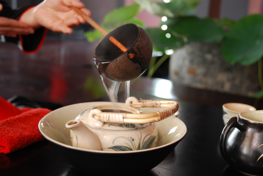 nhieu hoat dong van hoa tai pho co chao mung ngay di san viet nam