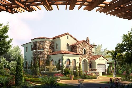 nha o co 7 dac diem thuan phong thuy nay gia chu cu yen tam cang o cang co tien