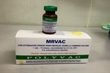 Việt Nam sản xuất thành công vắc xin sởi – rubella
