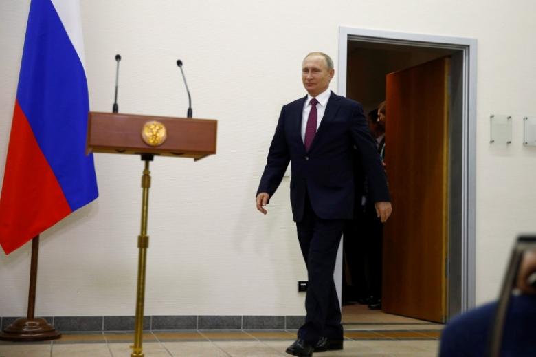 phan ung cua the gioi truoc chien thang lich su cua ong trump