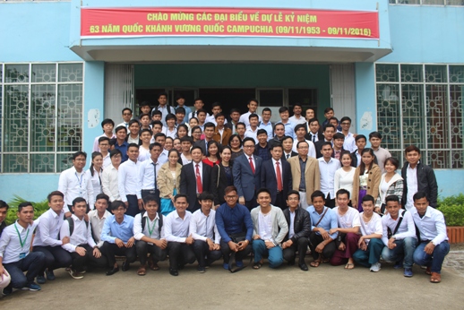 hoi huu nghi viet nam campuchia ky niem 63 nam quoc khanh vuong quoc campuchia