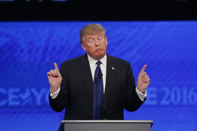 neu donald trump lam dung nhung gi ong cam ket xuat khau tu trung quoc sang my co the giam 25 ngay trong nam dau tien