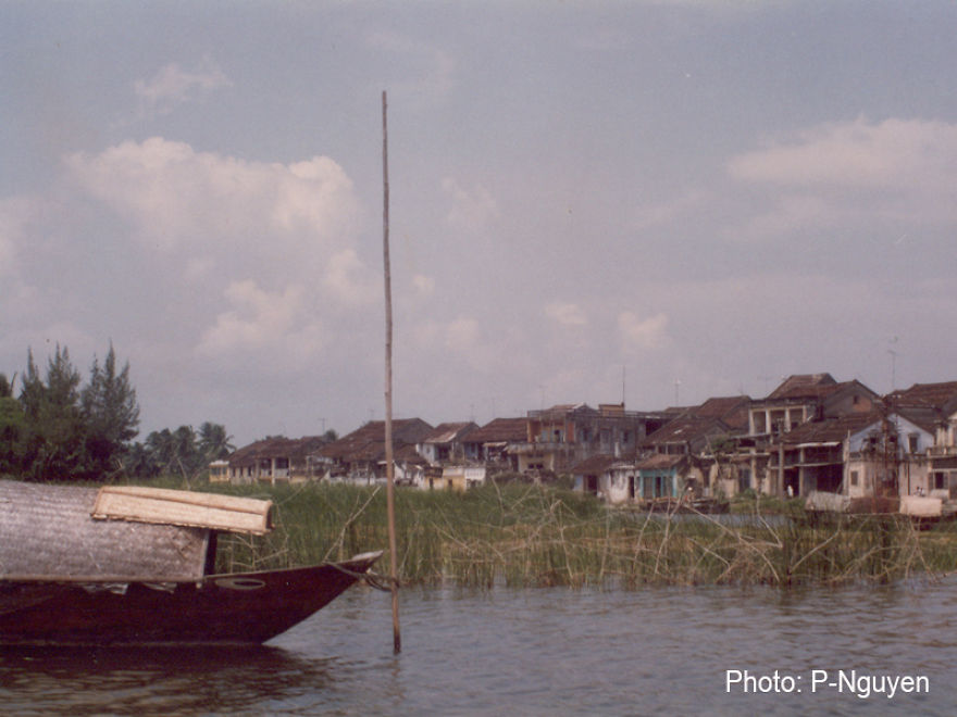 hoi an 25 nam truoc va bay gio qua ong kinh nhiep anh gia viet