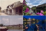 hoi an 25 nam truoc va bay gio qua ong kinh nhiep anh gia viet