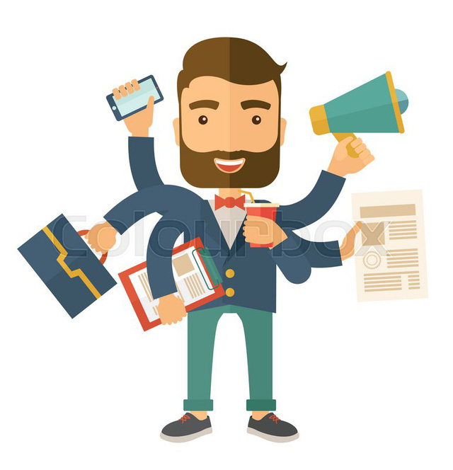 9 sai lam khien ngay lam viec cua ban tro nen toi te chi trong 10 phut dau tien co ma t o cho la m