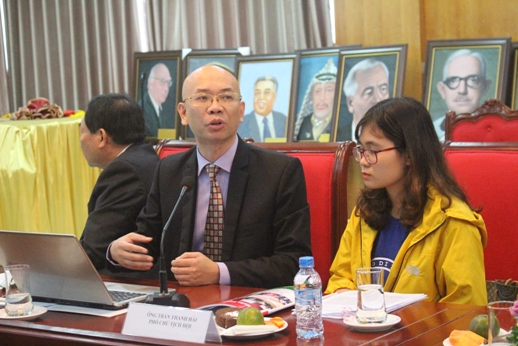 toa dam quan he hop tac huu nghi viet nam italia trong tinh hinh moi