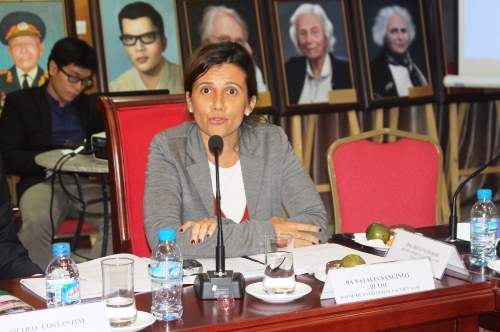 toa dam quan he hop tac huu nghi viet nam italia trong tinh hinh moi