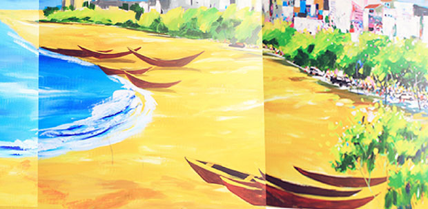 hanh trinh 247 nhieu su kien van hoa du lich hap dan khap 3 mien bac trung nam