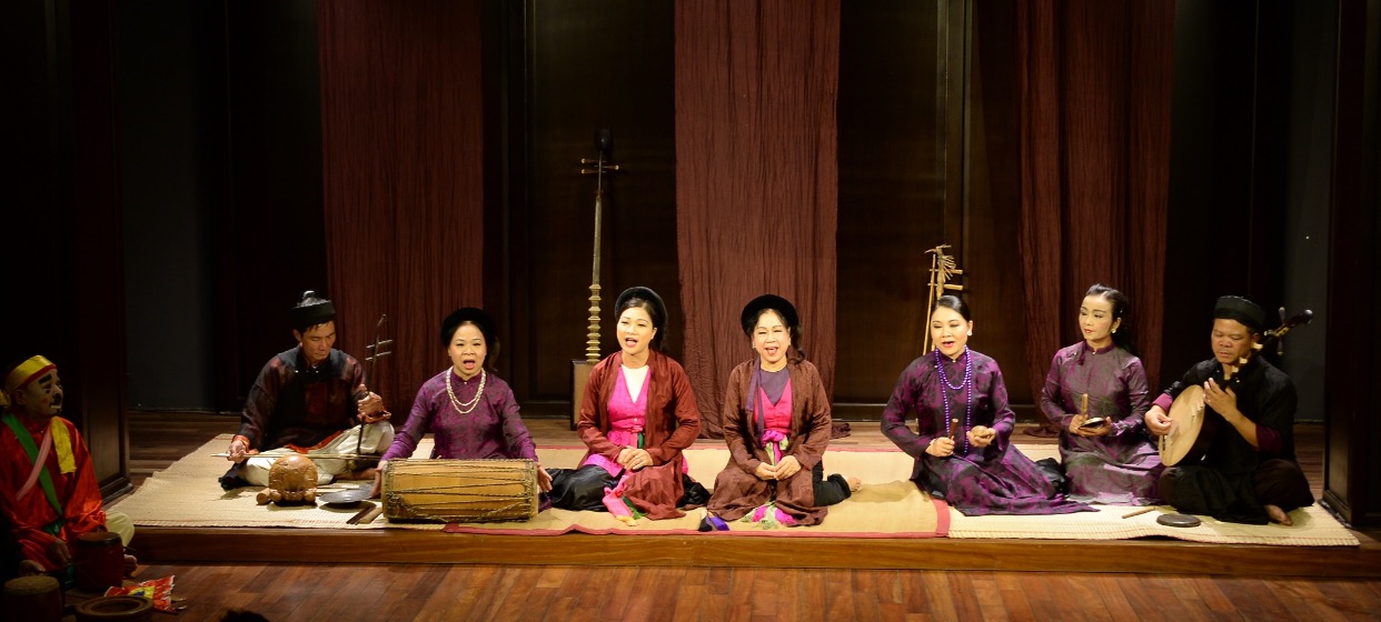 hanh trinh 247 nhieu su kien van hoa du lich hap dan khap 3 mien bac trung nam