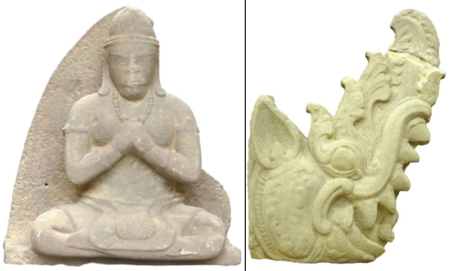 hue khu trung bay co vat cham pa mo cua tro lai sau 71 nam