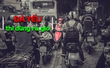 thu gui cac nu tai xe da yeu lam on dung ra gio