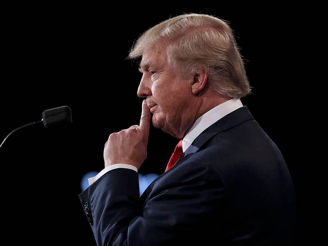 warren buffett toi chon hillary nhung donald trump da thang va xung dang duoc moi nguoi ton trong