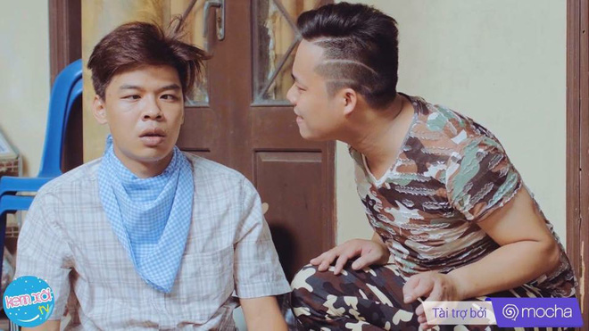 dan mang tiec nuoi khi cac dien vien chia tay seri hai kem xoi