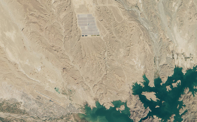tai sao dat nuoc maroc lai xung dang la noi dien ra quoc te ve hoi nghi bien doi khi hau cop22