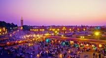 tai sao dat nuoc maroc lai xung dang la noi dien ra quoc te ve hoi nghi bien doi khi hau cop22