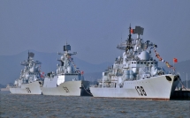 canh bao nguy hiem kha nang vien chinh cua tq co the khien bung phat xung dot o bien dong