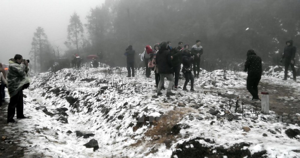 thang 12 mien bac co kha nang don them nhieu dot ret nang