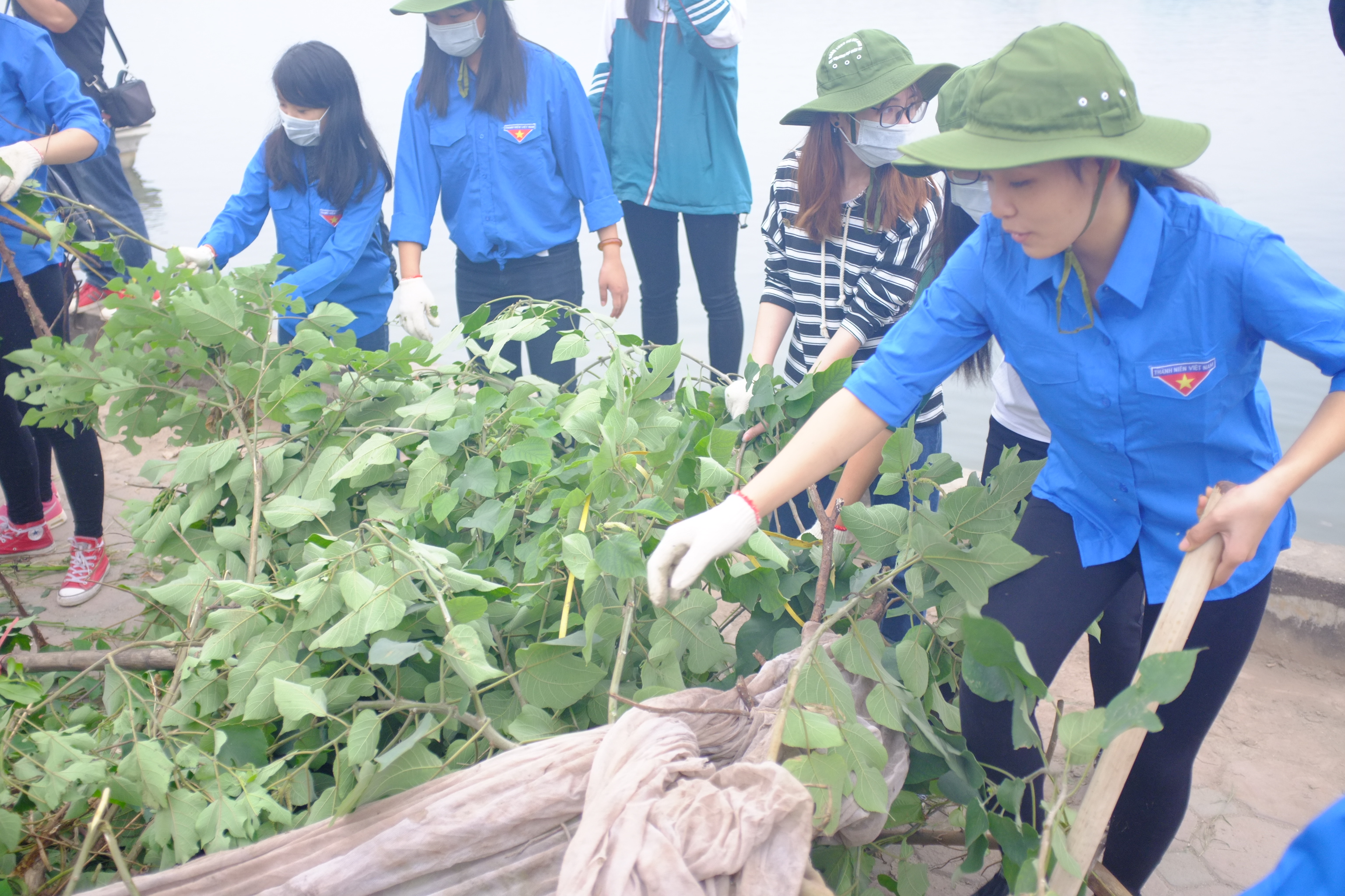 pho thu tuong vu duc dam cung thanh nien tich cuc huong ung hoat dong tu te voi moi truong