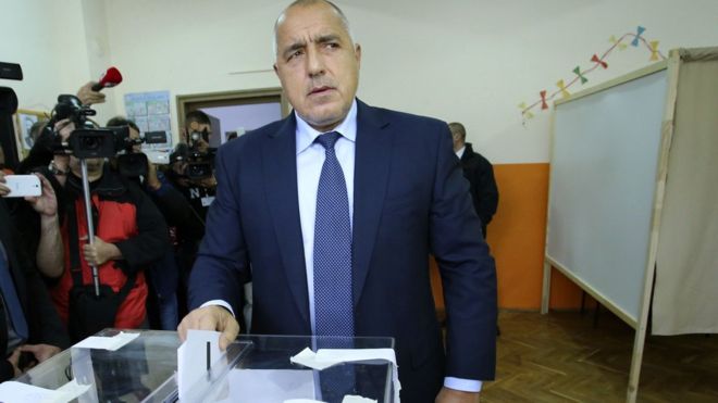 thu tuong bulgaria boyko borisov tu chuc