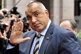 thu tuong bulgaria boyko borisov tu chuc