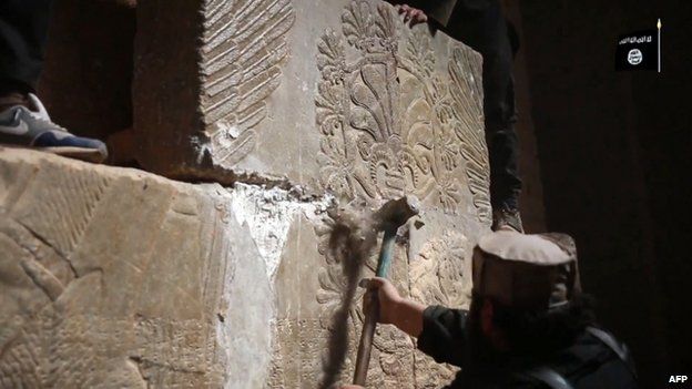 iraq gianh lai thanh pho co nimrud tu tay is