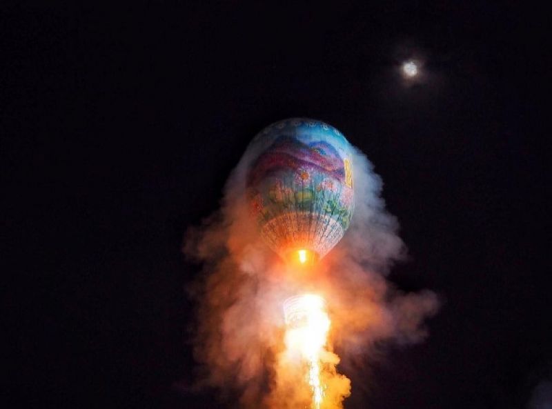 le hoi khinh khi cau lua ngoan muc o myanmar