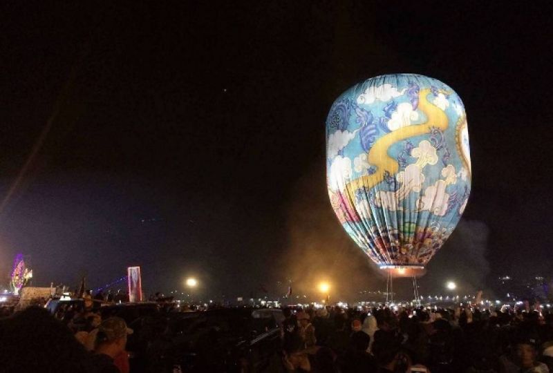 le hoi khinh khi cau lua ngoan muc o myanmar