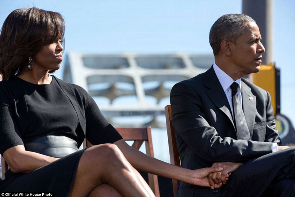 nhung buc anh cua minh ma tong thong obama yeu thich nhat