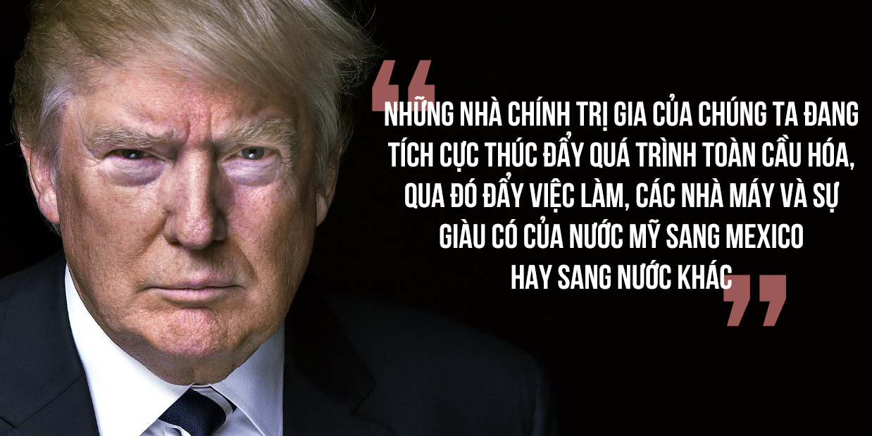 du thao chinh sach kinh te cua tong thong my thu 45 donald trump