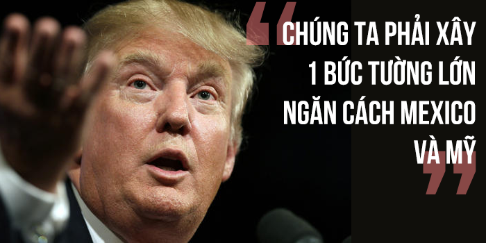 du thao chinh sach kinh te cua tong thong my thu 45 donald trump
