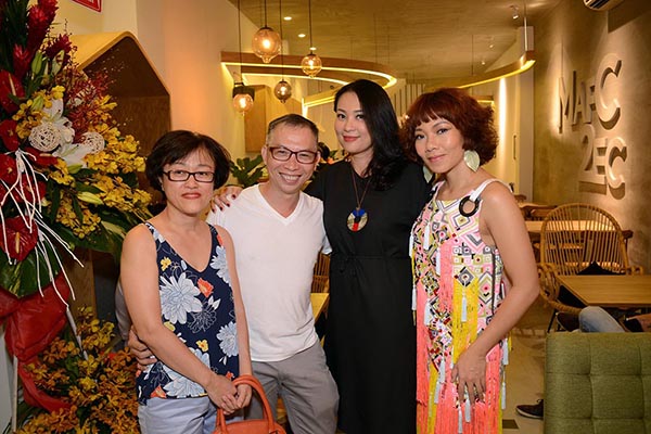 tang thanh ha bat ngo lo dien sau tin don mang bau lan 2