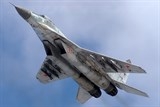 may bay mig 29 cua nga gap nan tren bien dia trung hai