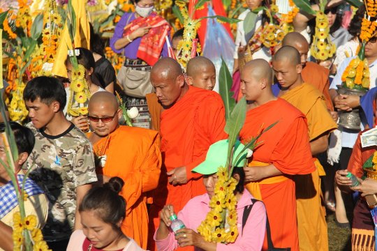 le hoi that luong o xu so trieu voi