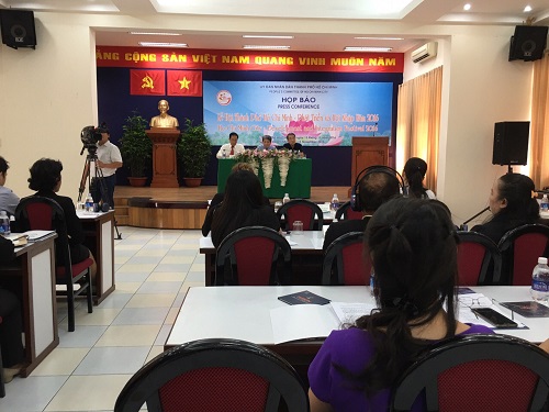 tphcm to chuc le hoi van hoa giao duc ifd 2016