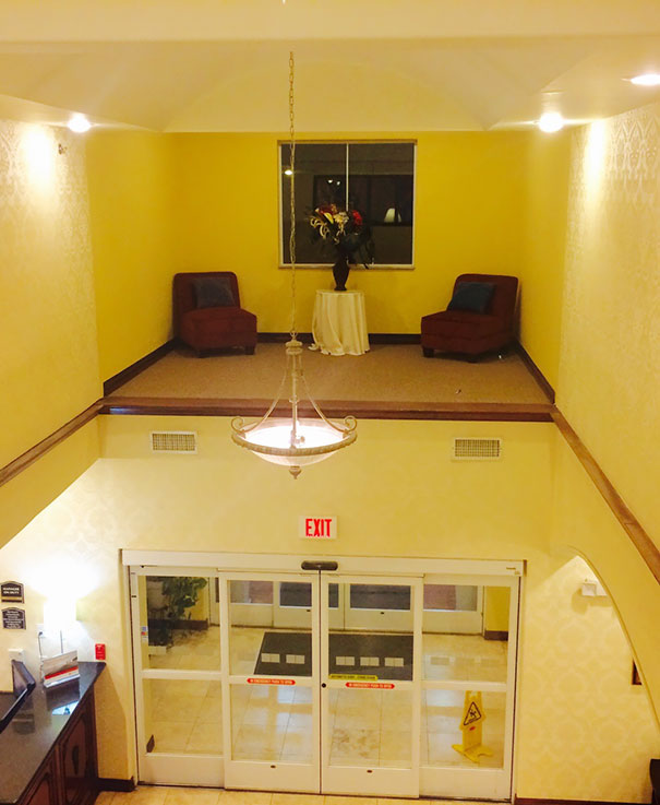 15 buc anh ve nhung kien truc su co moi mot viec ma lam cung khong xong