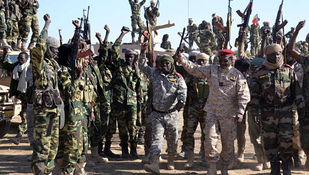 75000 tre em nigeria co nguy co bi chet doi