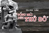 trien lam song mai voi thu do giai doan 1945 1954